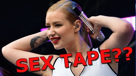 iggy azalea video sex tape